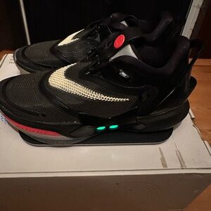 Nike adapt bb 2.0 (Electric)